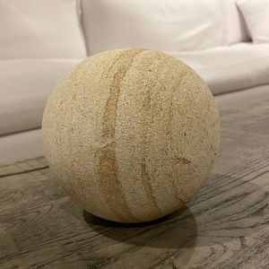 Decorative Ceramic Balls